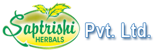SAPTRISHI HERBALS